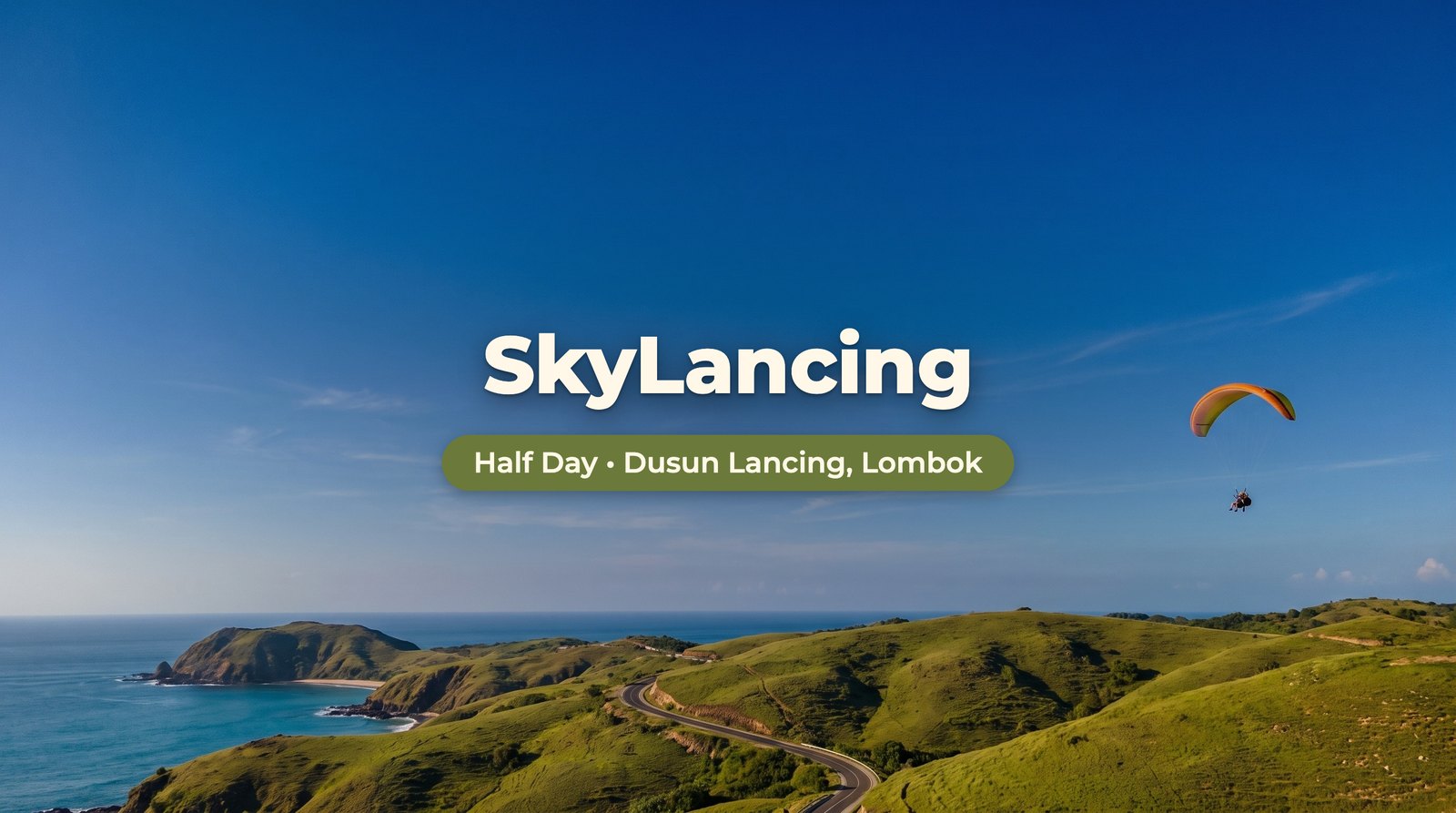 SkyLancing – photo 1