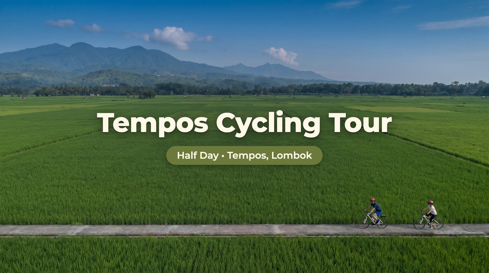 Tempos Cycling Tour